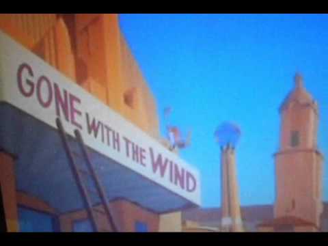 London In Wonderland (1951) Part 5 - The Arrival of London ("Sailor's Hornpipe"/"The Caucus Race")