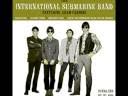 GRAM PARSONS with THE INTERNATIONAL ...