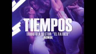 Tiempos Remix Final - Farruko Ft Yomo & Polakan (Prod. Musicologo & Menes)