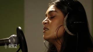 NZ Live: Aaradhna &#39;Forever Love&#39;