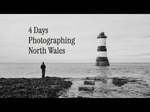 Timeless Black & White Film Photography with Canon AE-1