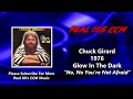 Chuck Girard - No, No You're Not Afraid (HQ)