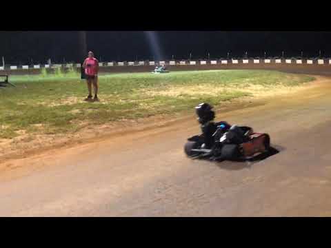 Stock appearing wagoners speedway 7/3/20