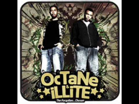 octane and illite - keep on (ft. big tone)