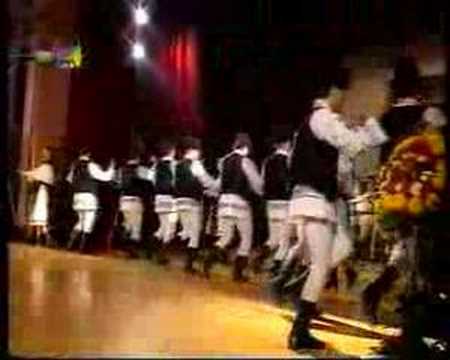 Cununa de pe somes dans exceptional de campie