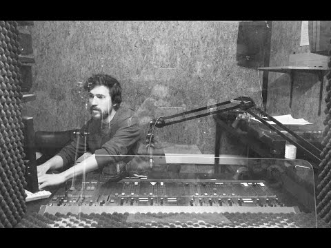 Radio Showcase - THE BLUE CHEVYS (Radio Scorpio)