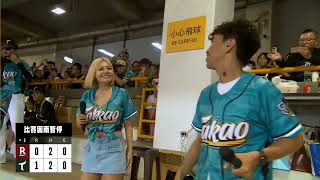 [閒聊] 熊輔學小野寺跳舞