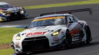 GT ACADEMY MASTERCLASS EP. 14