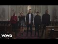 [Official Video] Joy To The World – Pentatonix