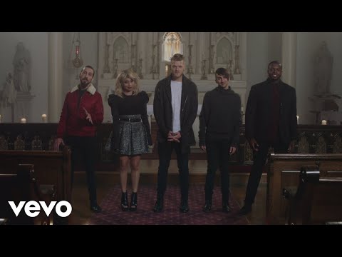 Pentatonix - Joy to the World (Official Video)