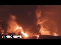 Israel Plans Major Shift In Strategy To Seize And Hold Territory In War Against Hamas