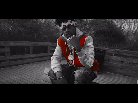 Tha God Fahim - Tryna Make A Move (Official Video)
