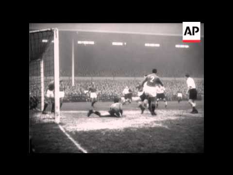 ENGLAND LUCKY TO BEAT ITALY