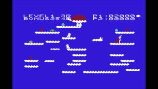 Springer for the Commodore VIC-20 / Commodore VC-20