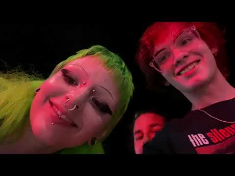 MUTANTZ VLOG #6 - “GUROTICA’S BDAY + RE-BIRTH SHOW”