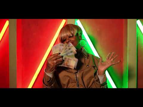 A'mari - Money Laugh (Official Music Video)