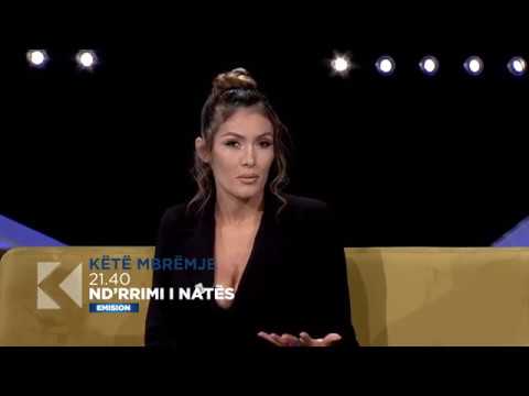 PROMO: NIN - Nora Istrefi përballë Alaudin Hamitit - 28.03.2018 - Klan Kosova