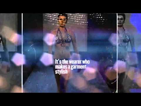 DISTRICT MARGHERITA MAZZEI