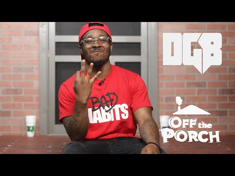 FSG Rell Talks FSG The Label, Shares Advice For New Artists, More Than A Rapper + More