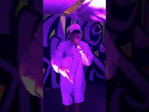 Mayck Ferrah - Flowkilaa👑