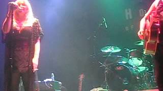 Courtney Love -Petals/Softer,Softest/Beautiful Son/Use Once and Destroy/Doll Parts in Houston