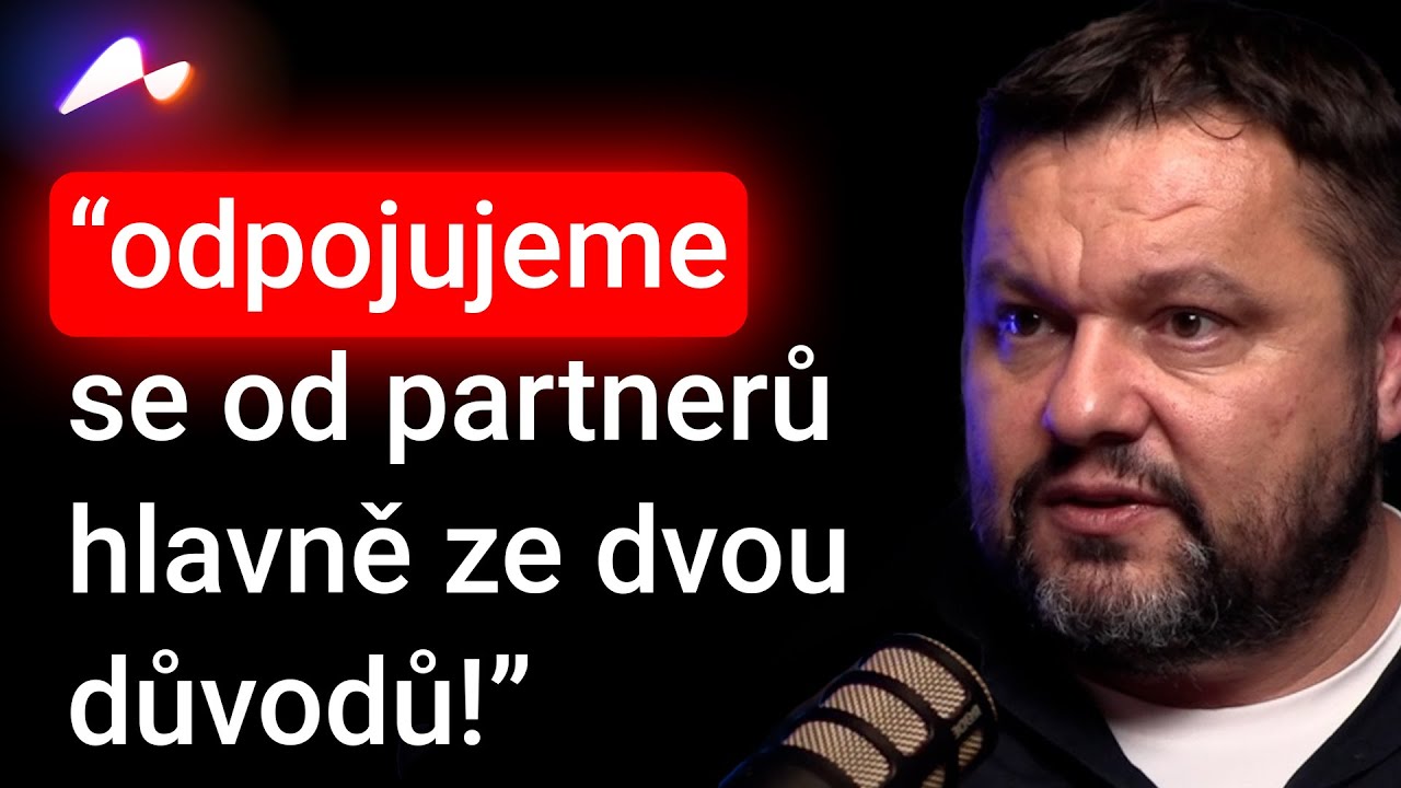 Párový Terapeut: Přestaňte Pracovat Na Vztazích! Zamilovanost Zapíná Obranné Mechanismy Ega!