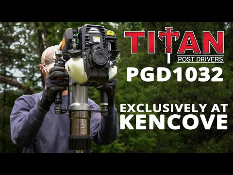 Youtube video of PGD1032H