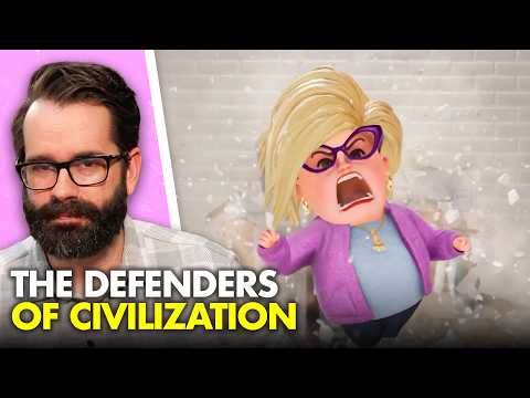 Matt Walsh and Matt Walsh Clips