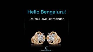 Bengaluru Loves Diamond