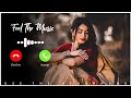 Best Ringtone 2026 Hindi Ringtone New Song Ringtone Mobile Phone Ringtone Love Ringtone
