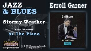 Erroll Garner - Stormy Weather