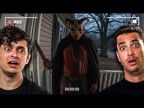 7 CRIMES REAIS que ACONTECERAM no HALLOWEEN