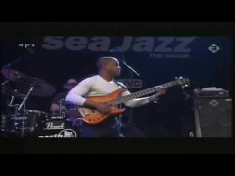 Scott Ambush - Bartolini Pickups