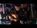Avishai Cohen - 'Dreaming' performed by Iacopo Schiavo