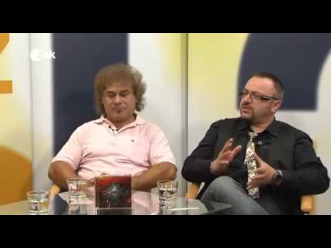 TURBO - rozhovor na ZAK TV