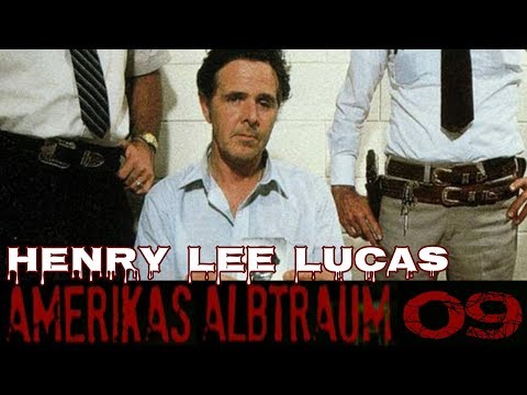 Amerikas Albtraum Die gefährlichsten Serienkiller der USA | Henry Lee Lucas | Folge 09 | Doku