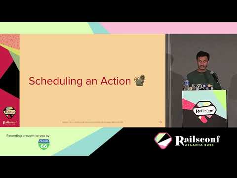 RailsConf 2023 - Beyond CRUD: the PostgreSQL techniques your Rails app is missing. Shayon Mukherjee