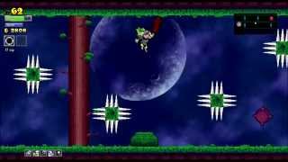 Rogue Legacy Part 12 - Forest Boss, Take One