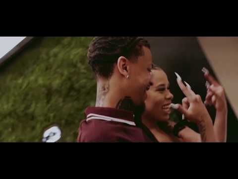 Tuffy Doee - Foreign (Official Video)