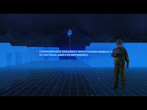 Bittium Tough Mobile 2 Tactical – A Complete Solution for Soldier Mobile Communications