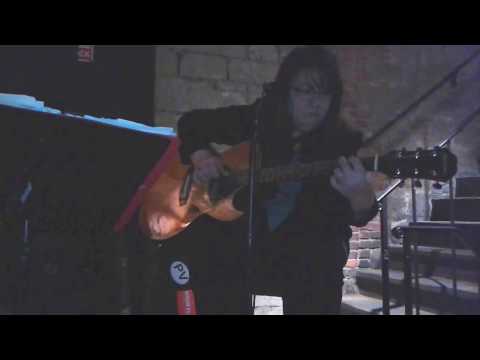 Becky Boyd & Claudia Miller - Great Lakes Brewery Beer Cellar 1.16.2017
