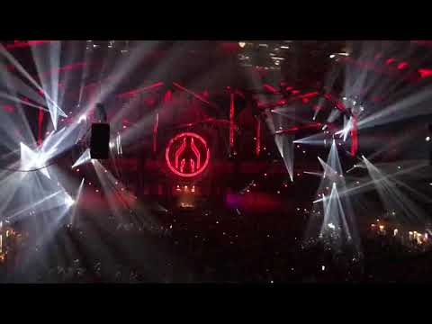 Lost Frequencies - Melody (Two Pauz ‚Sognare’ Extended Vocal Mix) @ Mayday Dortmund 2019