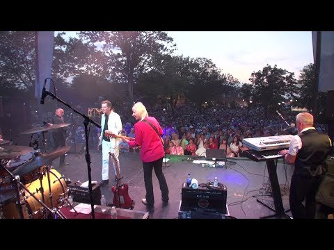Rock 'n Wheels® Highlights 7/25/19 - The Buckinghams