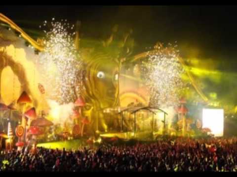 Hardwell[2] - Tomorrowland 2011