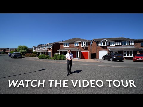 72, Grange Way Sandbach, Cheshire, CW11 1ES