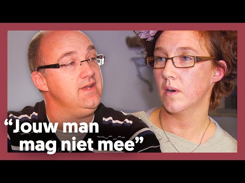 FAMILIEWEEKEND loopt uit op FAMILIERUZIE | Het Familiediner | EO