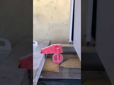 Solnhofener Polygonalplatten Kalibriert | NATURSTEIN DEMIREL