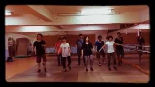 Like Someone In Love Music Video