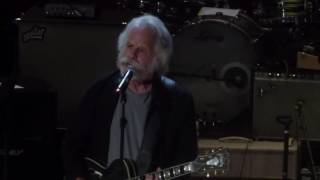 Bob Weir covers &quot;Mama Tried&quot;