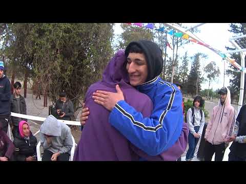 URBANMISTIK Fecha 1 8tavos  - Luxo vs Shesmu vs Guizmo -